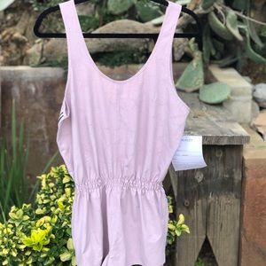 O'Neill Coastal Tank Romper